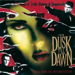 From Dusk till Dawn (Une Nuit en Enfer)